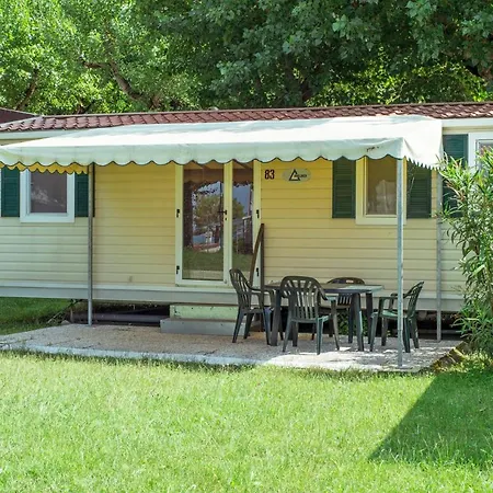 Parque de Campismo Wien