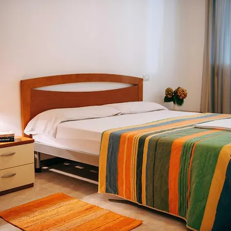 Wien キャンプ場