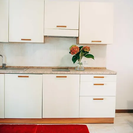 Wien Parque de Campismo Peschiera del Garda