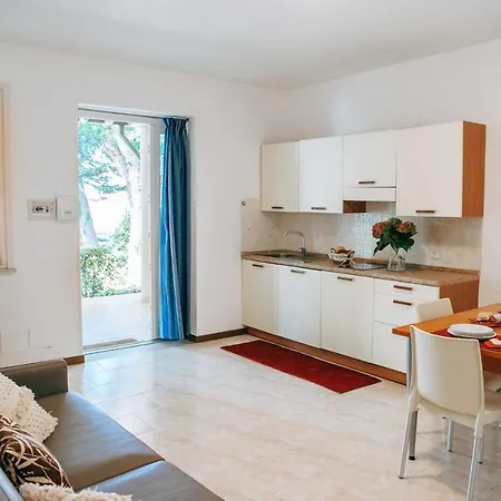 Parque de Campismo Wien