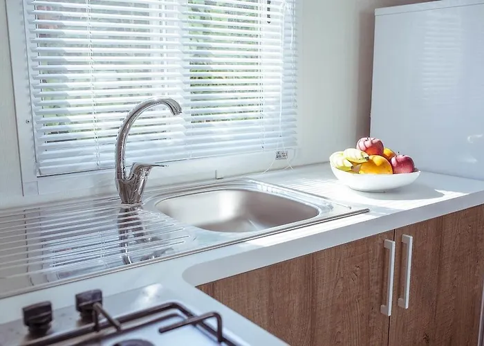 Wien אתר קמפינג