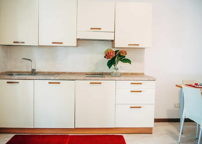 Wien Camping Peschiera del Garda