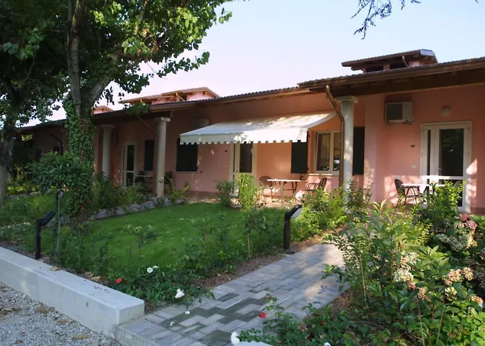 Camping Wien 3*