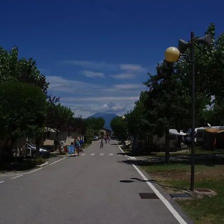 Wien Peschiera del Garda