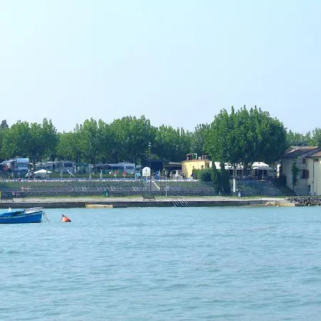 Wien Peschiera del Garda