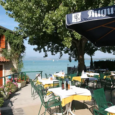 Wien Peschiera del Garda