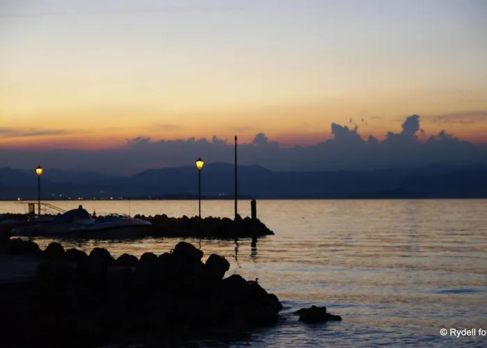 Κάμπινγκ Wien 3*