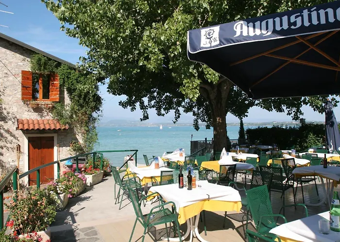 Wien Πεσκιέρα ντελ Γκάρντα