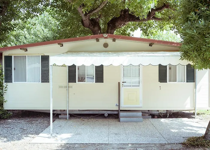 Κάμπινγκ Wien 3*