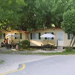 Wien Camping Peschiera del Garda