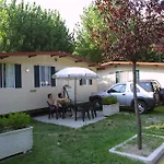 Wien Camping Peschiera del Garda