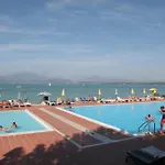Camping Wien Peschiera del Garda
