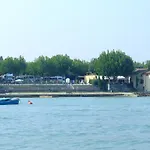 Wien Peschiera del Garda