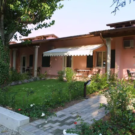 Kamp alanı Wien 3*