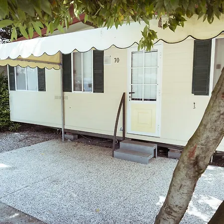 Wien Kamp alanı Peschiera del Garda